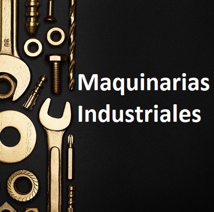 Ofertas de maquinaria industrial - Hobby Maquinaria