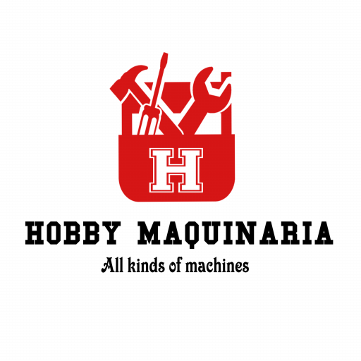 Hobby Maquinaria